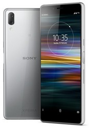 Замена дисплея на телефоне Sony Xperia L3 в Пскове